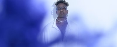 Blick Bassy - Indie Pop / Afro-Soul