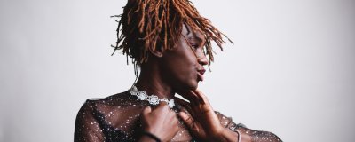 Pamela Badjogo - Afro-pop bantoue