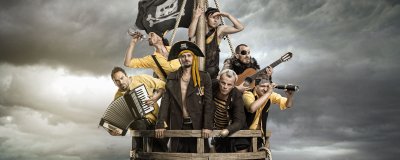 Dubioza Kolektiv - Balkan Ska Punk Rock politiquement incorrect