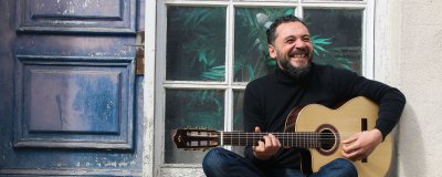 Labess - Gipsy Chaabi